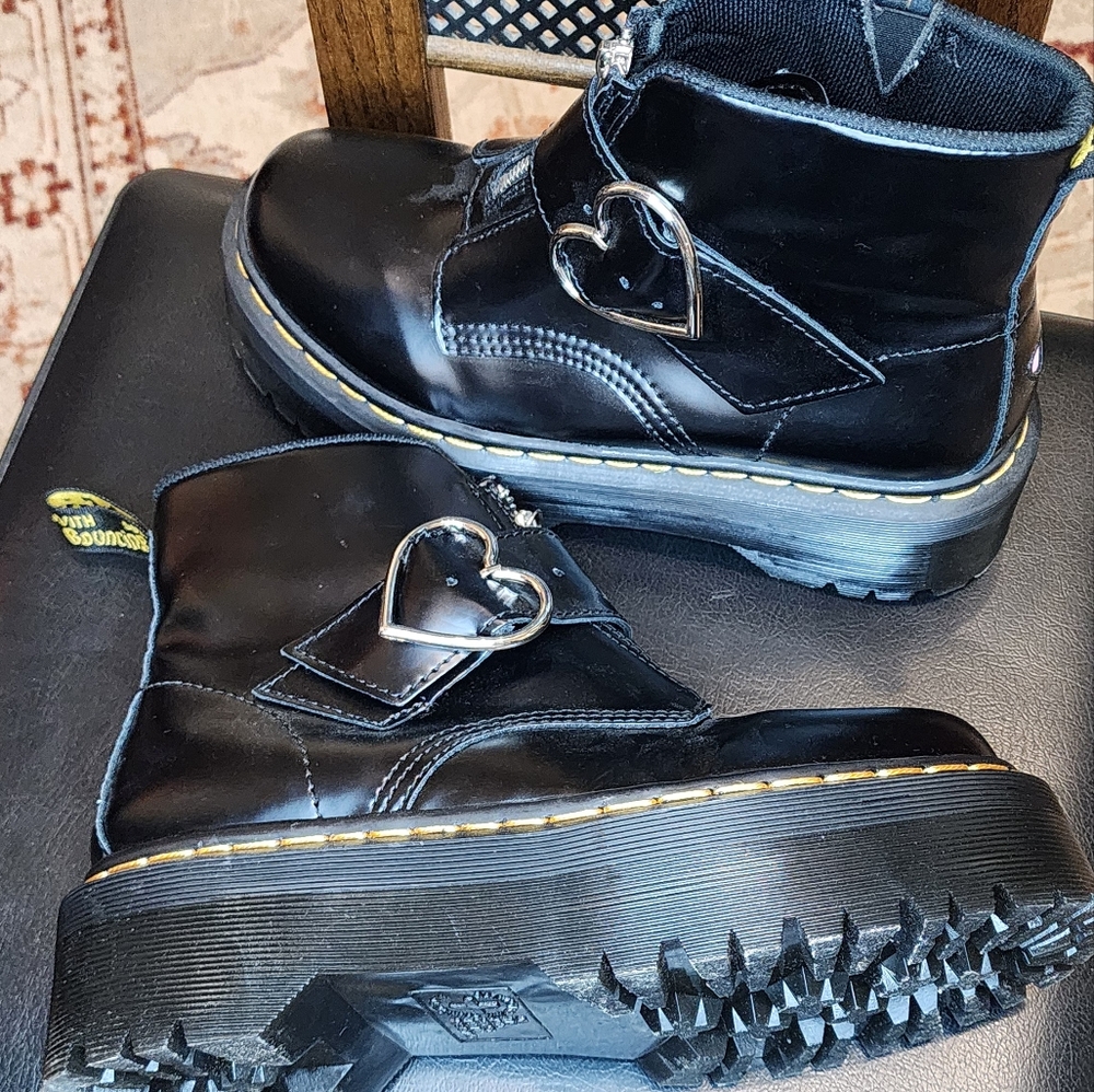 Dr. Martens Boots